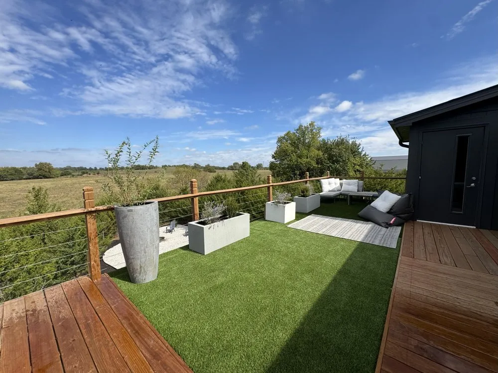 Slide of A & A Royal Contracting