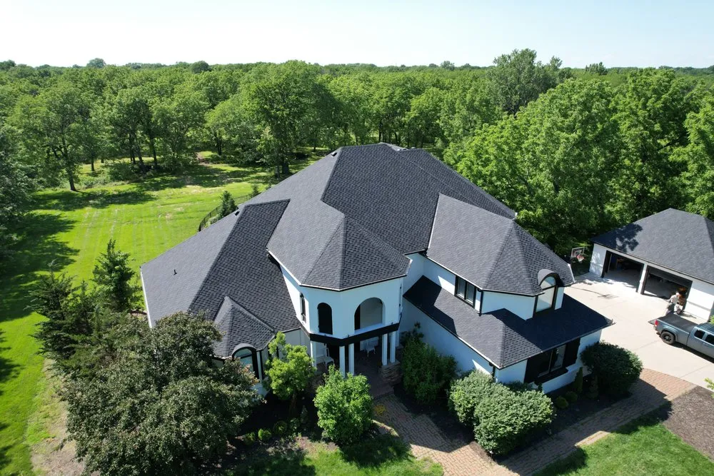 Slide of A & A Royal Contracting