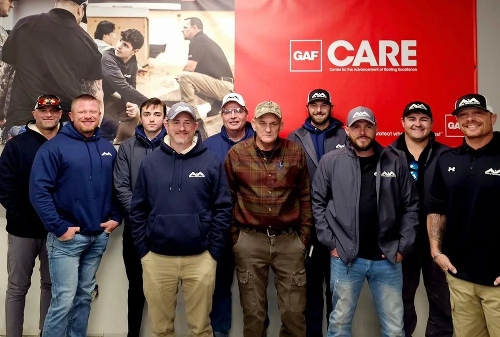 Slide of A & A Royal Contracting