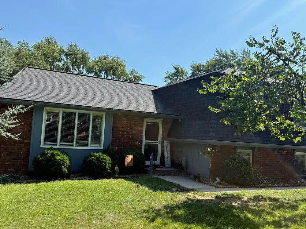 Slide of A & A Royal Contracting