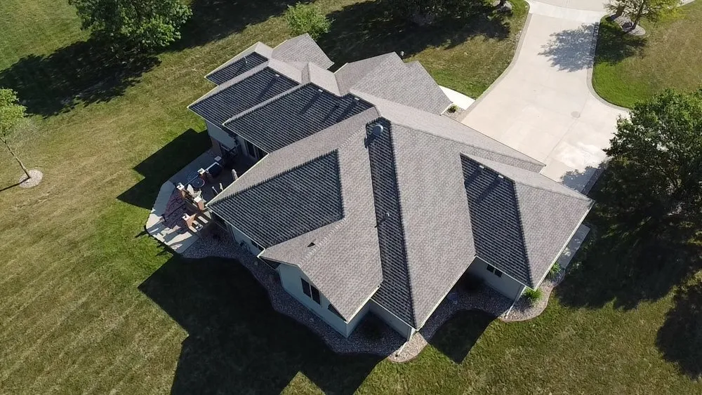 Slide of A & A Royal Contracting