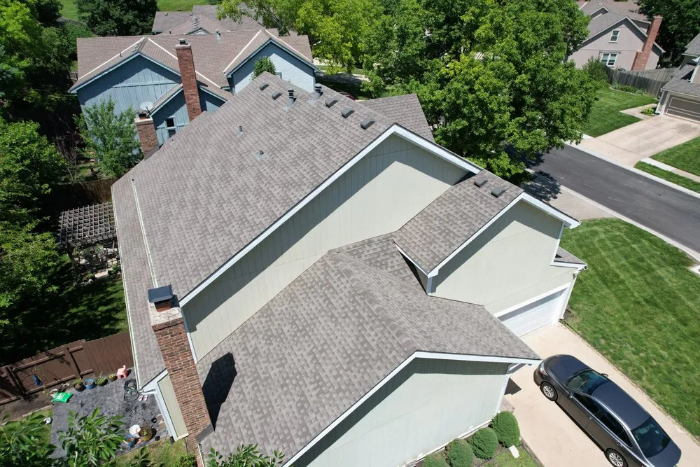 Slide of A & A Royal Contracting