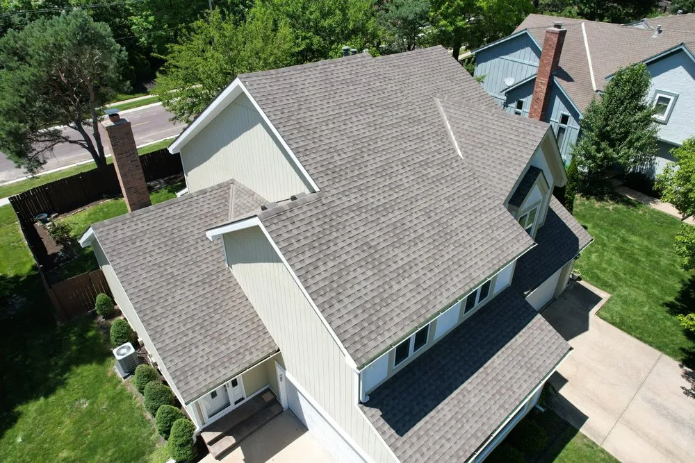 Slide of A & A Royal Contracting