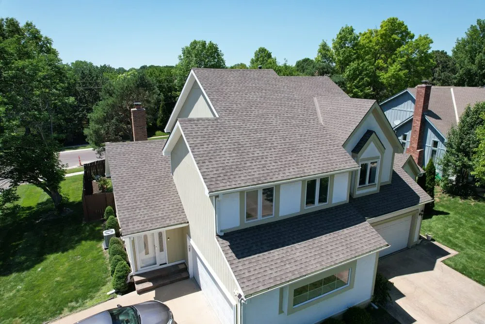 Slide of A & A Royal Contracting