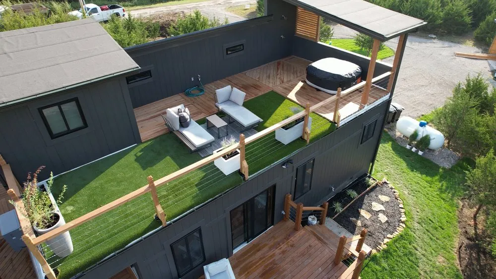 Slide of A & A Royal Contracting