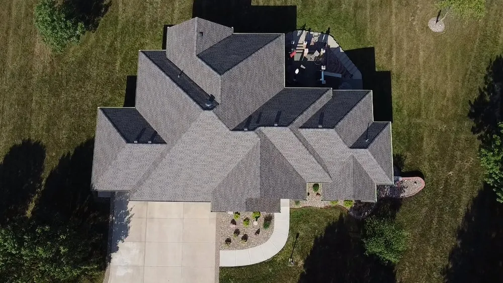 Slide of A & A Royal Contracting