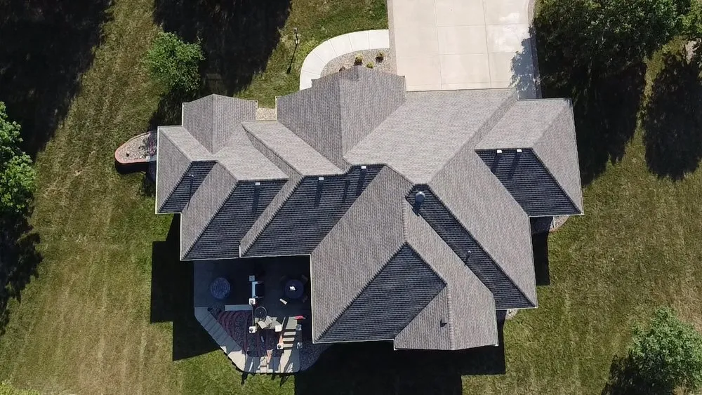 Slide of A & A Royal Contracting