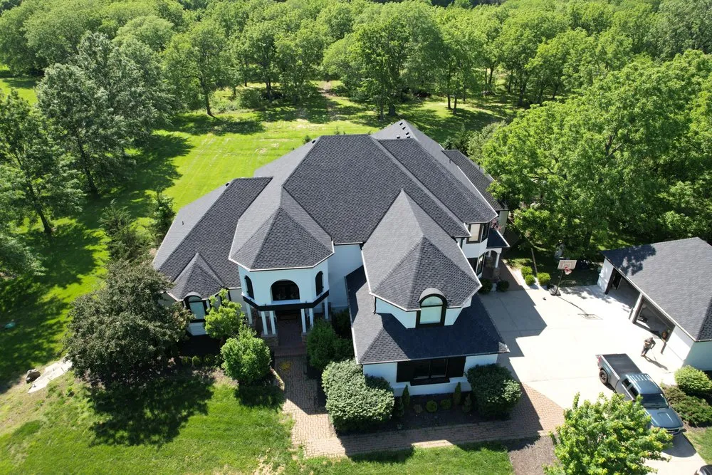 Slide of A & A Royal Contracting