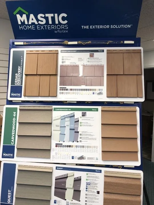 Slide of A & B Construction & Restoration