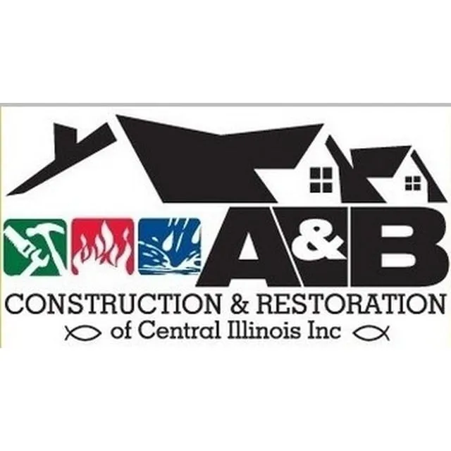 Slide of A & B Construction & Restoration