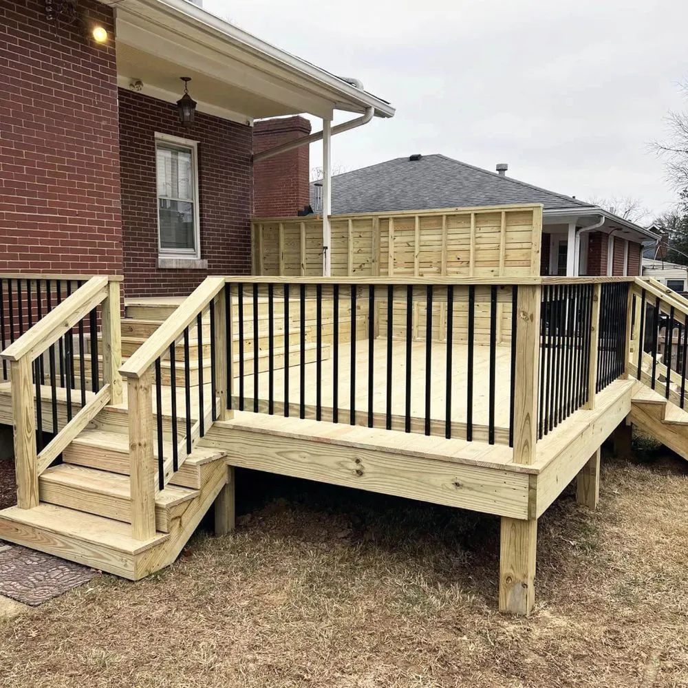 Slide of A & B Construction & Restoration