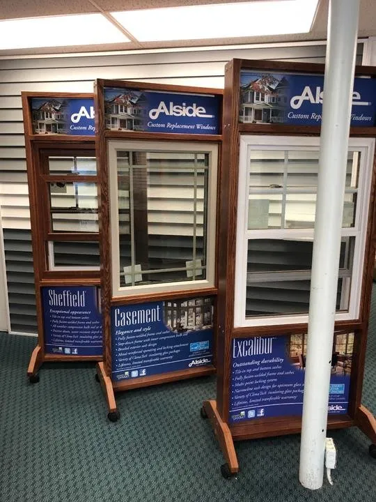 Slide of A & B Construction & Restoration