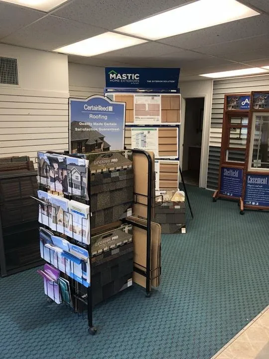 Slide of A & B Construction & Restoration