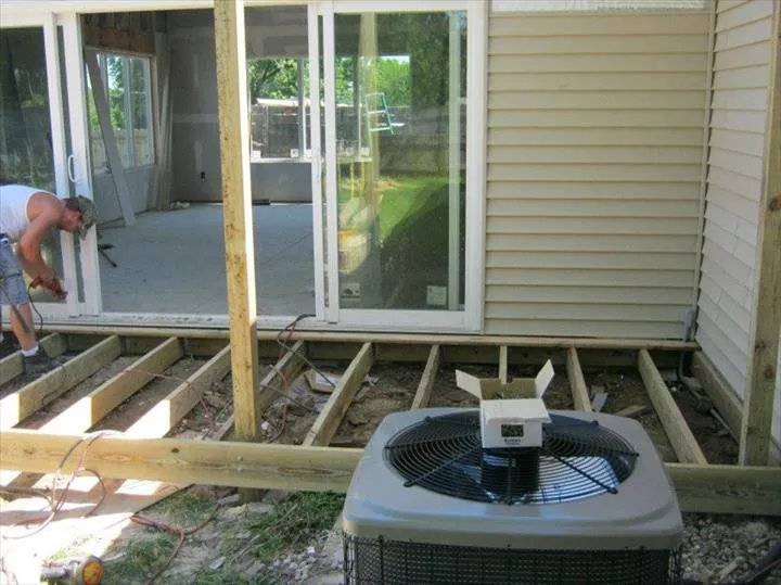 Slide of A & B Construction & Restoration