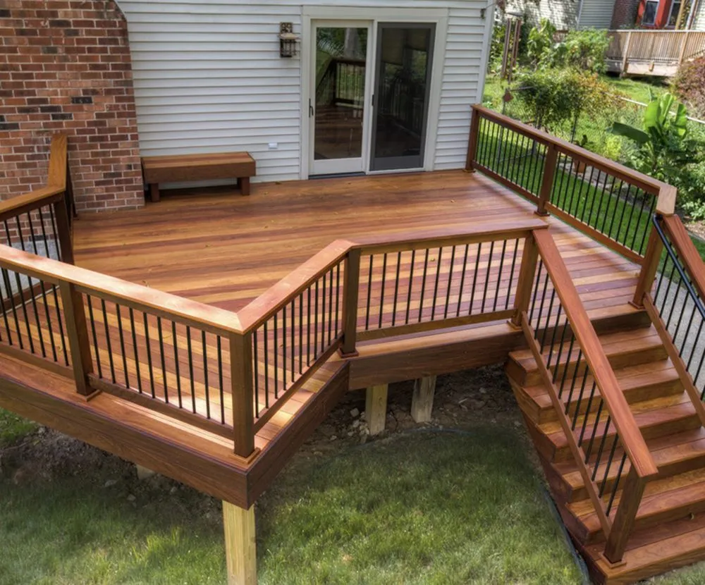 Slide of A & B Construction & Restoration