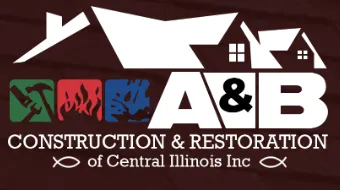 Slide of A & B Construction & Restoration