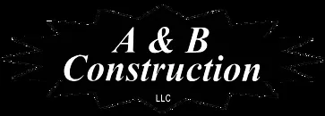 Slide of A & B Construction