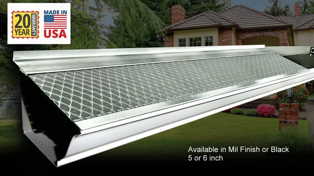 Slide of A & B Construction