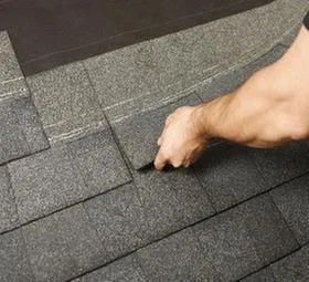 Slide of A & B Construction