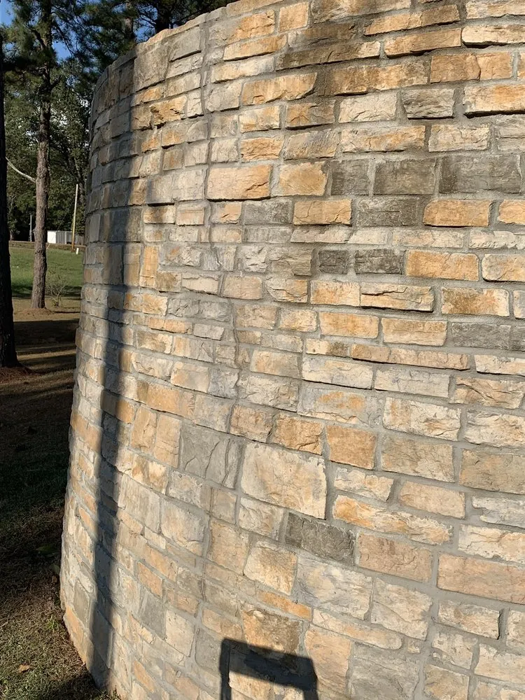 Slide of A & B Contracting