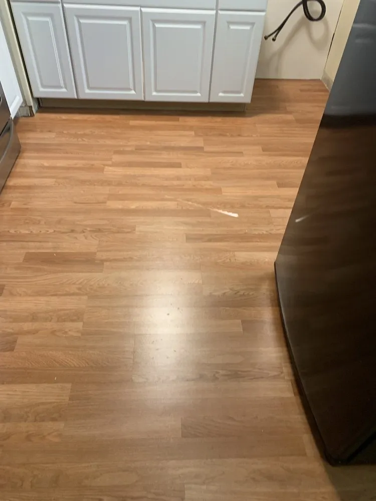 Slide of A & B Contracting