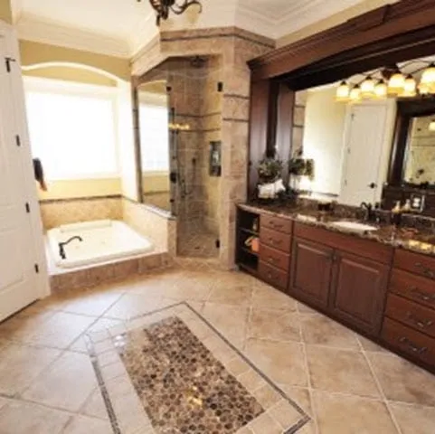 Slide of A & B Contracting