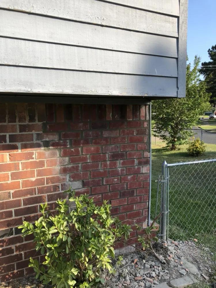 Slide of A & B Contracting