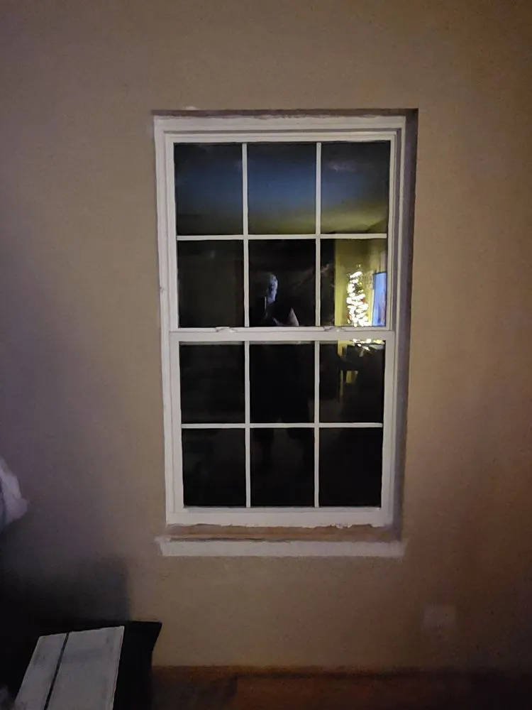 Slide of A & B Exteriors LLC