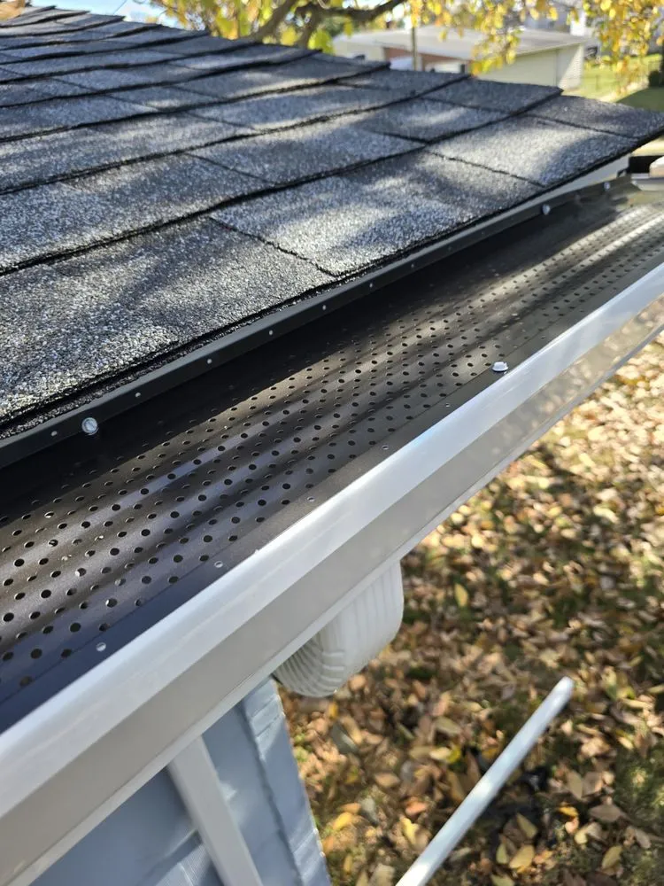 Slide of A & B Home Improvement