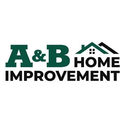Slide of A & B Home Improvement