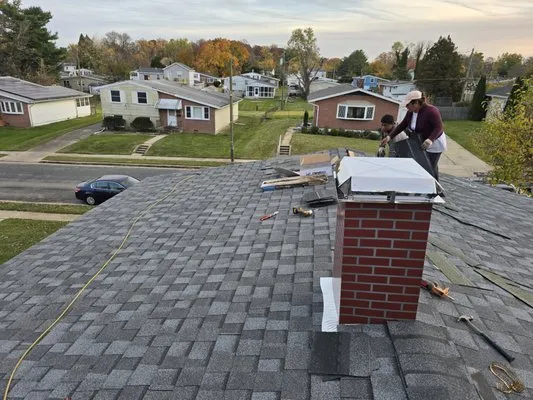 A & B Home Improvement