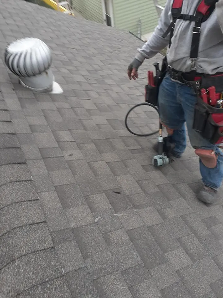 Slide of A & B Home Improvement