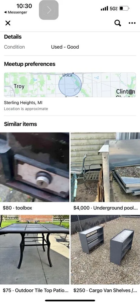 Slide of A & B Home Improvement