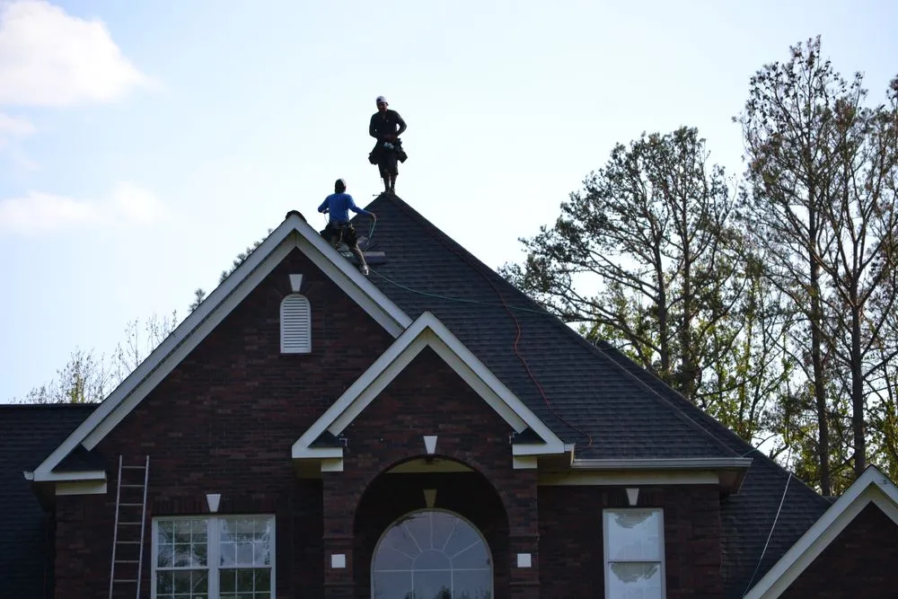 Expert roof installation experts serving Ft Lawn, SC - A & B Homes