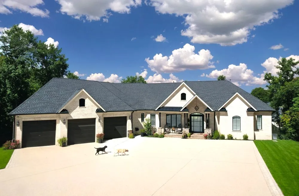 Trusted roof inspection near you across Ft Lawn, SC - A & B Homes