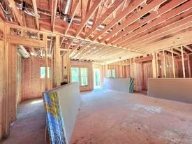 Professional flat roof repair for residential properties across Ft Lawn, SC - A & B Homes