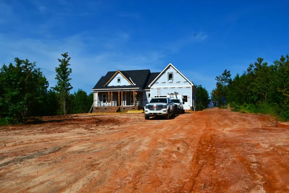 Reliable roof replacement for homes in Ft Lawn, SC by A & B Homes