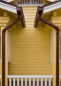 Slide of A & B Improvements