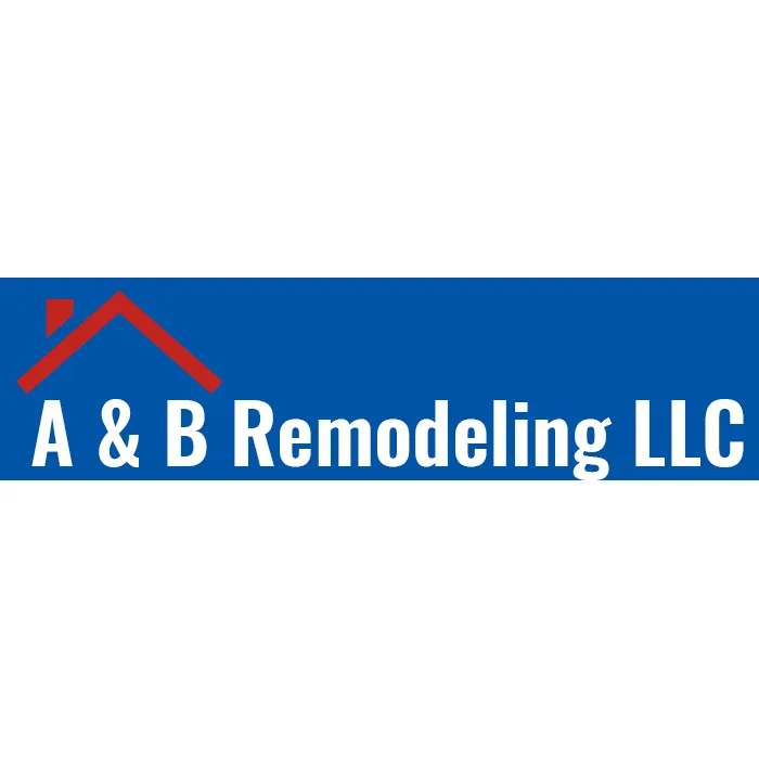 Slide of A & B Remodeling