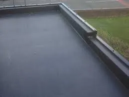 Slide of A & B Roofing Corporation