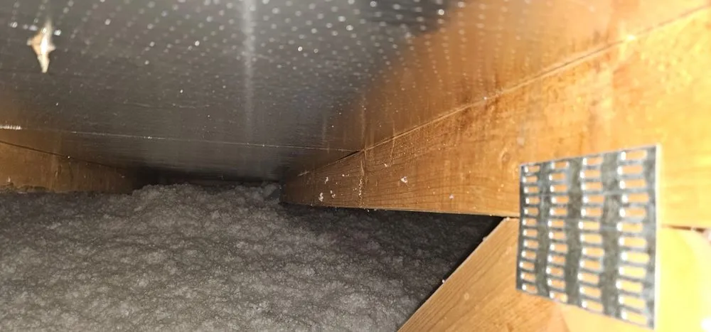 Slide of A & B Roofing