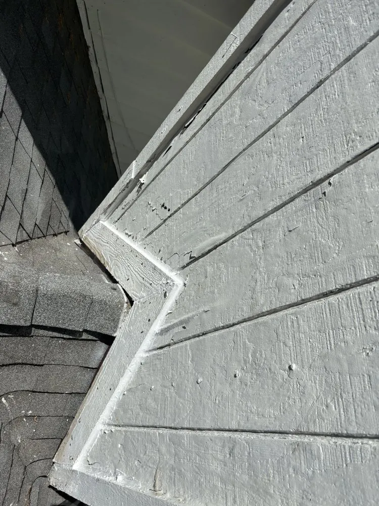 Slide of A & B Roofing