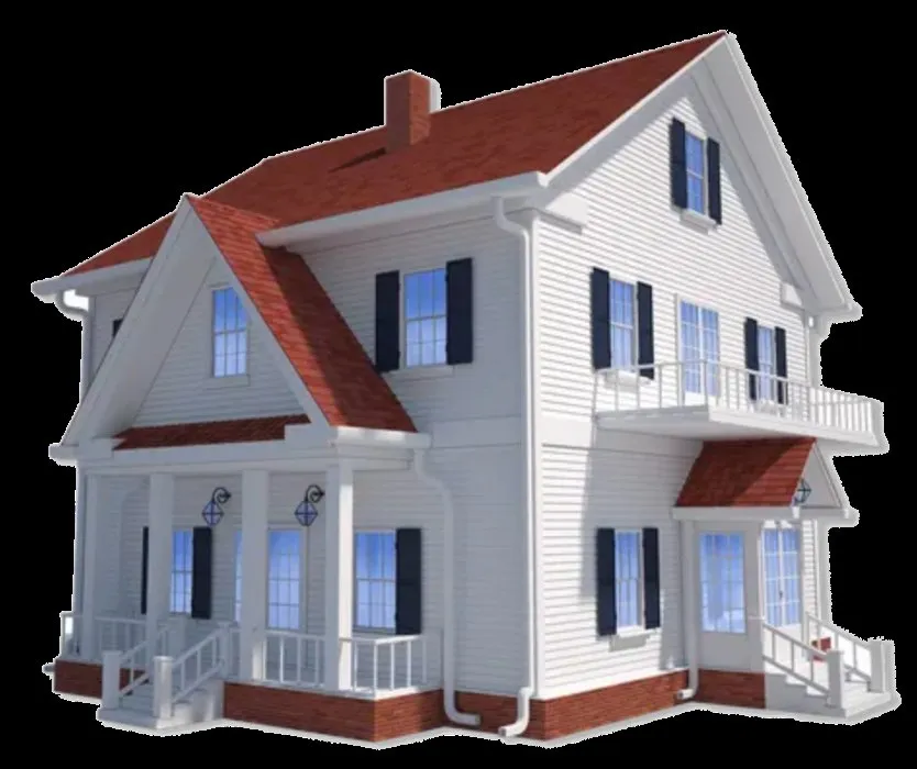 Slide of A & B Roofing