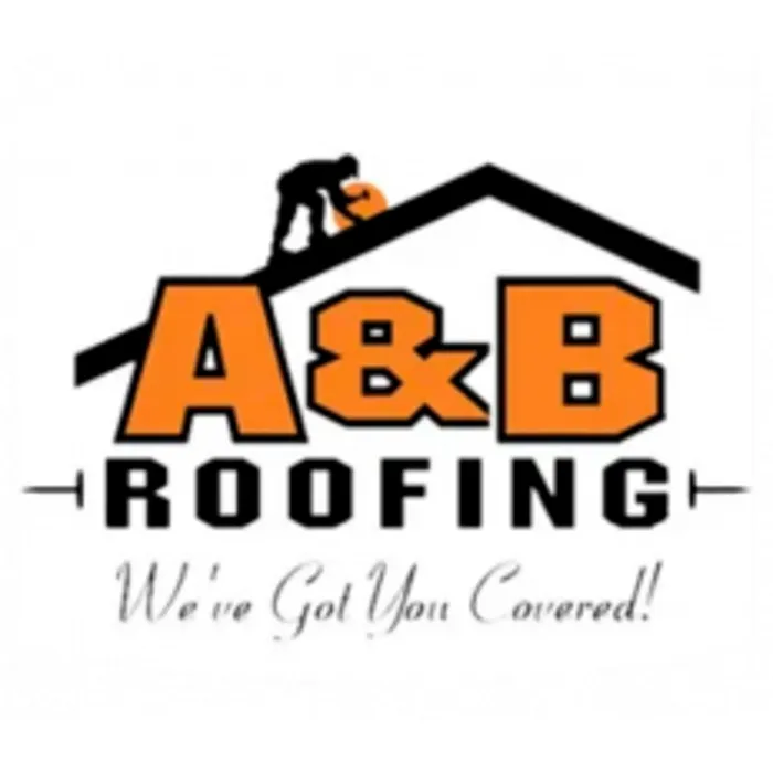 Slide of A & B Roofing