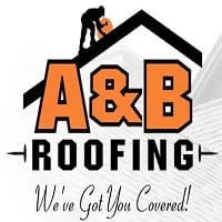 Slide of A & B Roofing