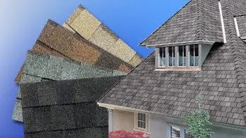 Slide of A & B Roofing