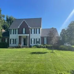 Slide of A & B Roofing