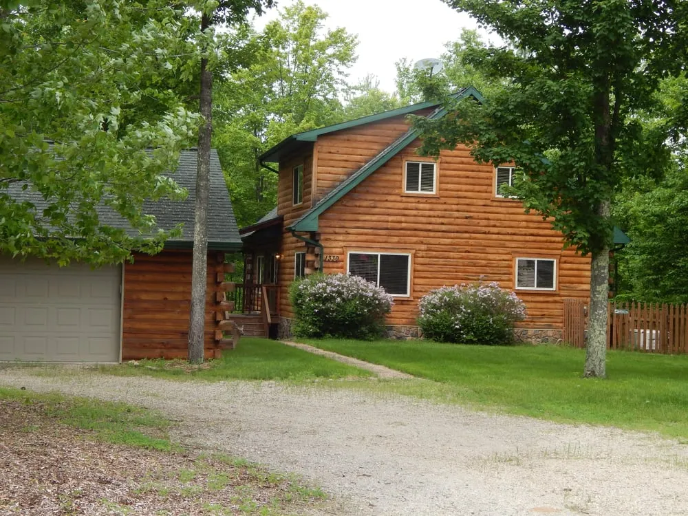 Slide of A & C Builders