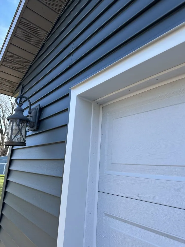 Slide of A & C Exteriors