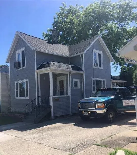 Slide of A & C Exteriors